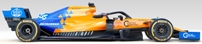 McLaren MCL34